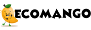 Logo of EcoMango